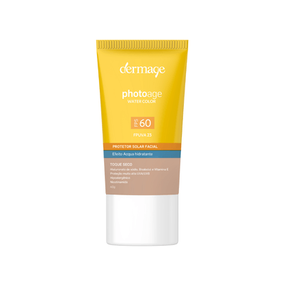 PHOTOAGE WATER COLOR